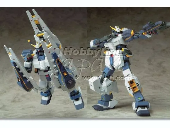 MSIA Gundam TR-1 Hazel