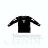 MS Igloo L-Sleeve T-Shirt Black L