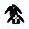 MS Igloo Parka Black L