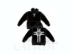 MS Igloo Parka Black M