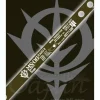 MS-06 Leather Bracelet
