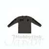 MS-06 Long Sleeved T-Shirt Charcoal XL