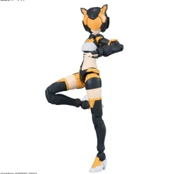 30MS Option Parts Set 28 (Action Wear Alpha) [Color A]