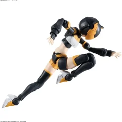 30MS Option Parts Set 28 (Action Wear Alpha) [Color A]