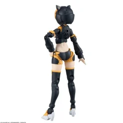 30MS Option Parts Set 28 (Action Wear Alpha) [Color A]