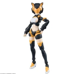 30MS Option Parts Set 28 (Action Wear Alpha) [Color A]