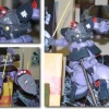 1/60 MS-09R Rick-Dom "Glorious Series"