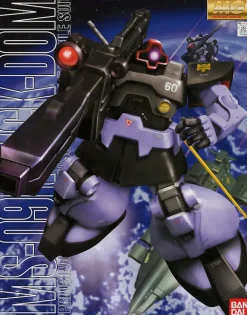 1/100 MS-09R Rick-Dom (MG)