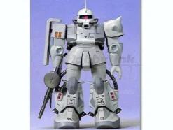 1/100 MS-06R Zaku II Shin Matsunaga