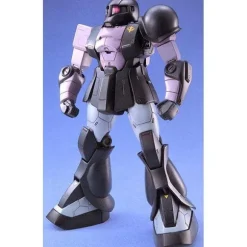 1/100 MS-05 Zaku I Black Trinity (MG)