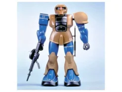 1/100 MS-05 Zaku I Real Type