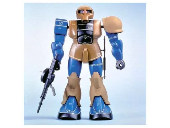 1/100 MS-05 Zaku I Real Type