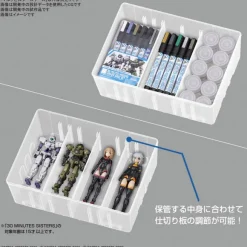 Multi Builders Case