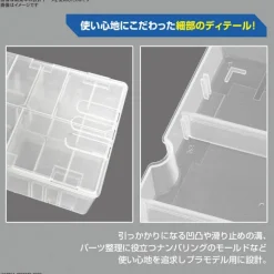 Multi Builders Case