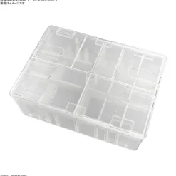 Multi Builders Case