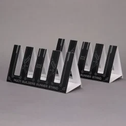 Multi Builders Runner Stand
