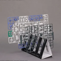 Multi Builders Runner Stand