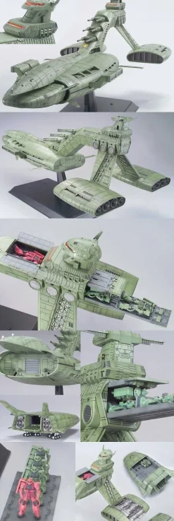 1/400 Musai