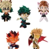 My Hero Academia ADVERGE MOTION Set of 5