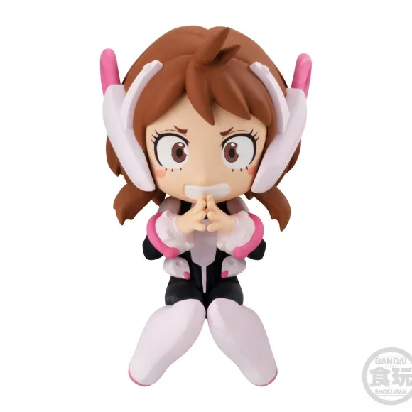 My Hero Academia ADVERGE MOTION Set of 5