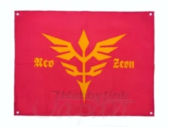 Neo Zeon Military Flag