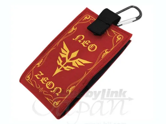 Neo Zeon Mobile Pouch L