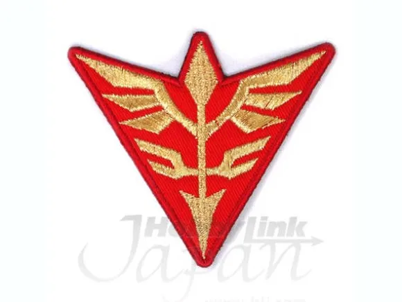 Neo Zeon Patch