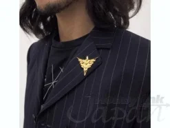 Neo Zeon Pin