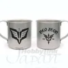 Neo Zeon Stainless Steel Mug