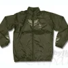 Neo Zeon Windbreaker Moss M