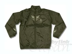 Neo Zeon Windbreaker Moss M