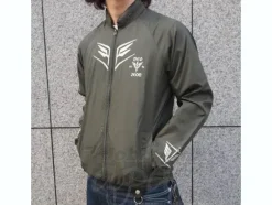 Neo Zeon Windbreaker Moss M