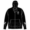 Neo Zeon 0096 Zip-Up Parker Black XL
