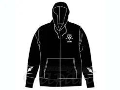 Neo Zeon 0096 Zip-Up Parker Black XL