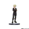 New Mobile Report Gundam Wing: Acrylic Stand / Quatre Raberba Winner