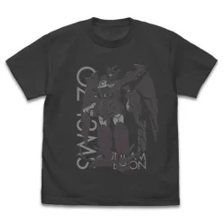 New Mobile Report Gundam Wing: OZ-13MS Gundam Epyon T-Shirt / Sumi-L
