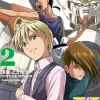 New Mobile Report Gundam Wing Re:Master Edition #02