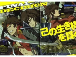 Newtype 2010/10