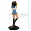 Newtype 2010/01 w/Haruhi Figure