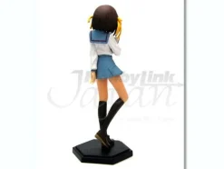 Newtype 2010/01 w/Haruhi Figure