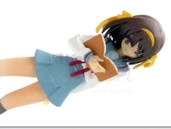 Newtype 2010/01 w/Haruhi Figure