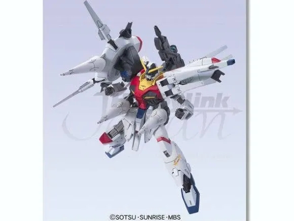 1/100 Nix Providence Gundam