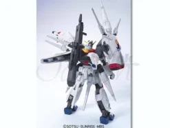 1/100 Nix Providence Gundam