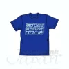 Not a Zaku T-Shirt Royal Blue M