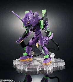 NXEDGE STYLE (EVA UNIT) Evangelion EVA-01 (TV Ver.)