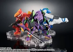 NXEDGE STYLE (EVA UNIT) Evangelion EVA-01 (TV Ver.)