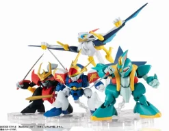 NXEDGE STYLE [MASHIN UNIT] Kujim maru
