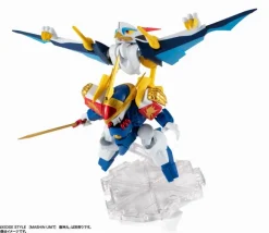 NXEDGE STYLE [MASHIN UNIT] Kujim maru