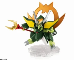 NXEDGE STYLE Mashin Unit Natsukimaru
