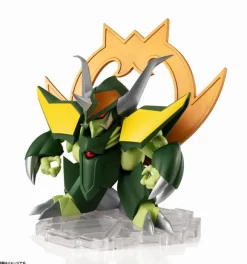 NXEDGE STYLE Mashin Unit Natsukimaru
